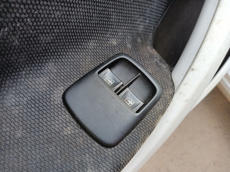 smart forfour hatchback (453) del año 2015