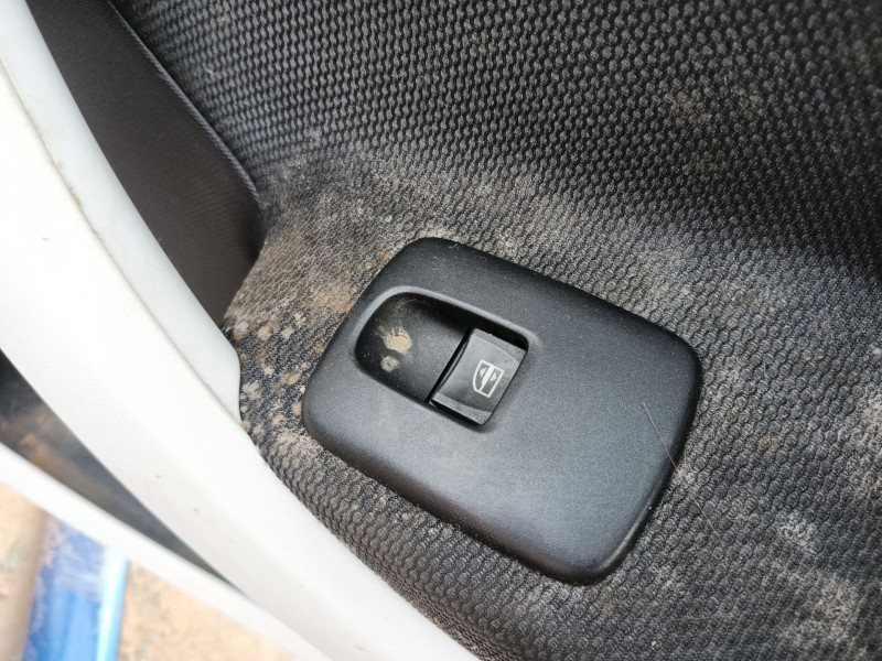 smart forfour hatchback (453) del año 2015