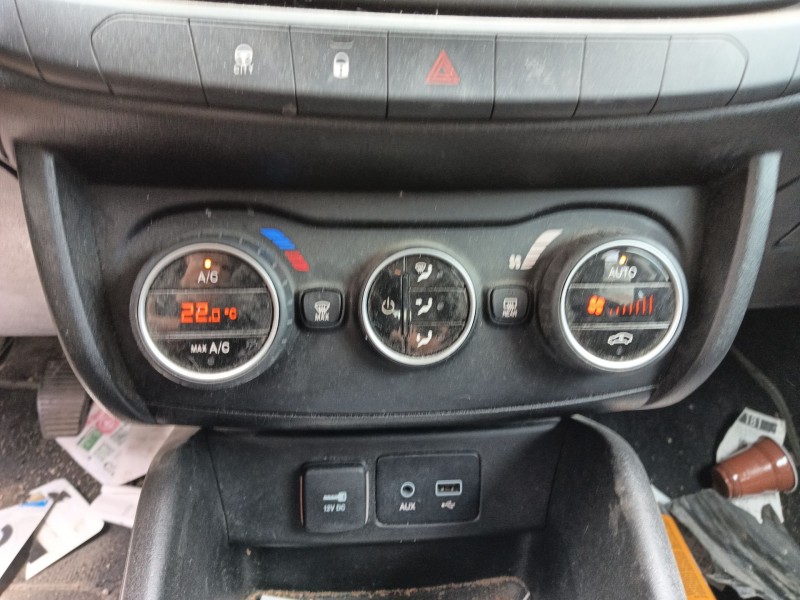 fiat tipo hatchback (356_, 357_) del año 2016