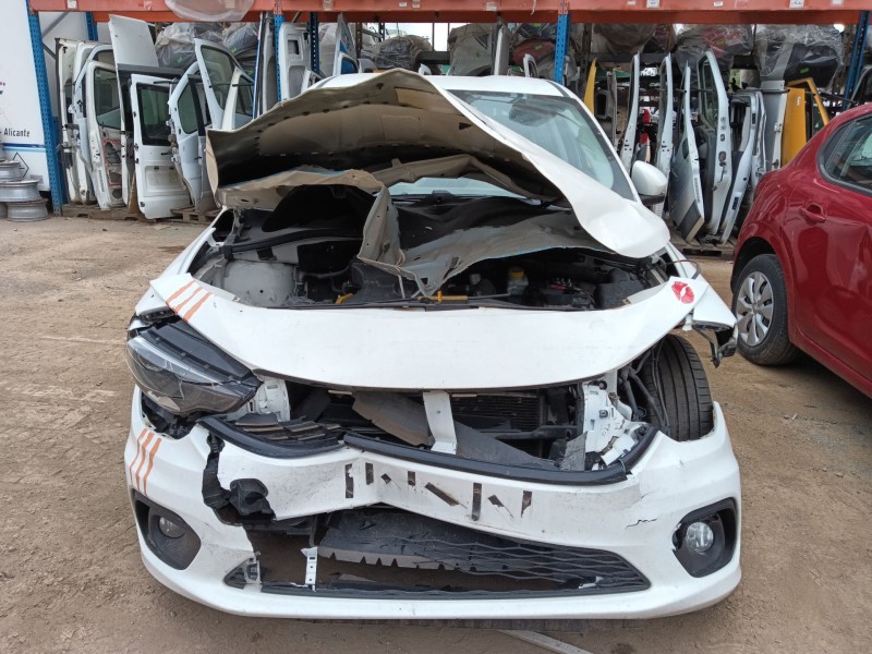 fiat tipo hatchback (356_, 357_) del año 2016