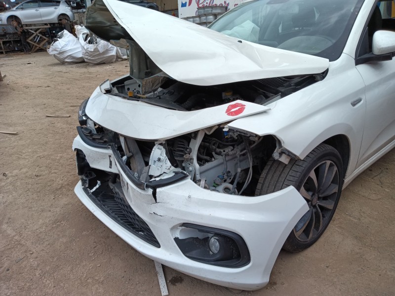 fiat tipo hatchback (356_, 357_) del año 2016