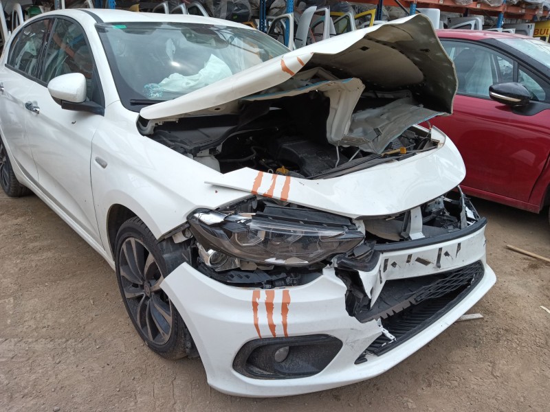 fiat tipo hatchback (356_, 357_) del año 2016