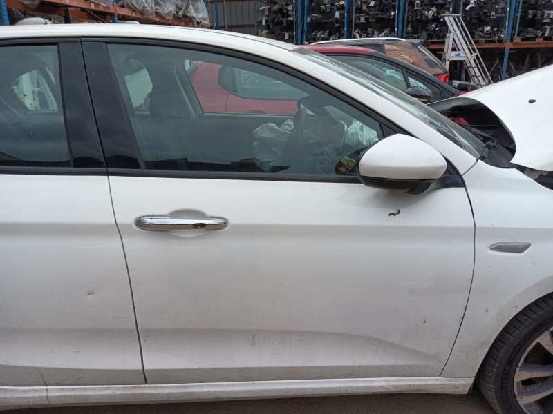 fiat tipo hatchback (356_, 357_) del año 2016