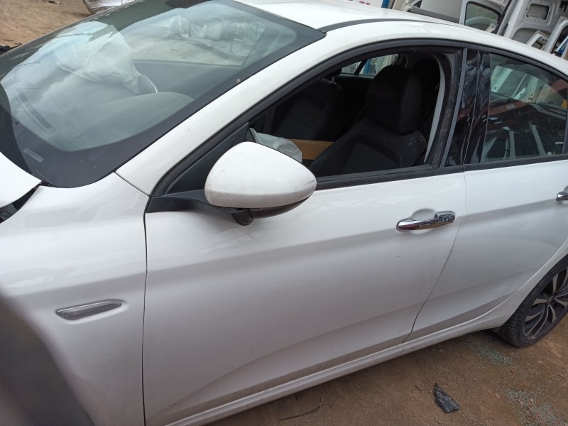 fiat tipo hatchback (356_, 357_) del año 2016