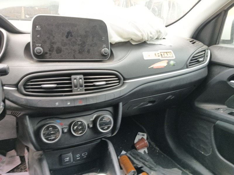 fiat tipo hatchback (356_, 357_) del año 2016