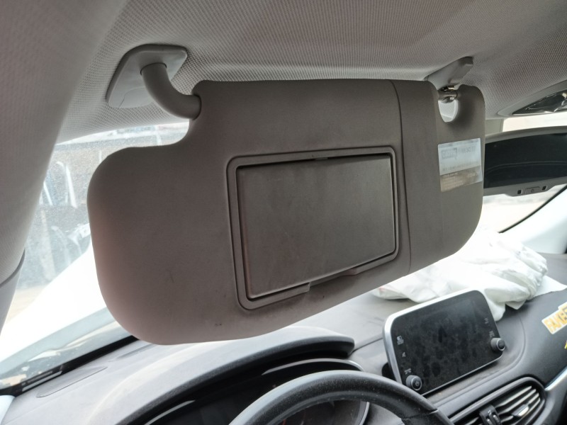 fiat tipo hatchback (356_, 357_) del año 2016