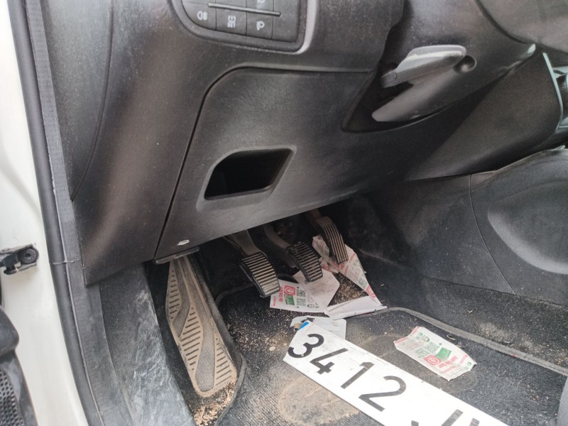 fiat tipo hatchback (356_, 357_) del año 2016