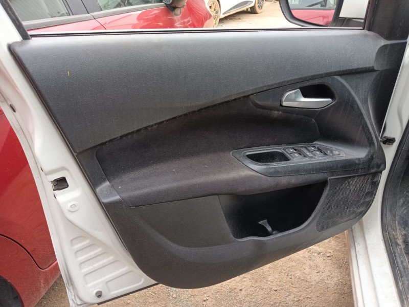 fiat tipo hatchback (356_, 357_) del año 2016