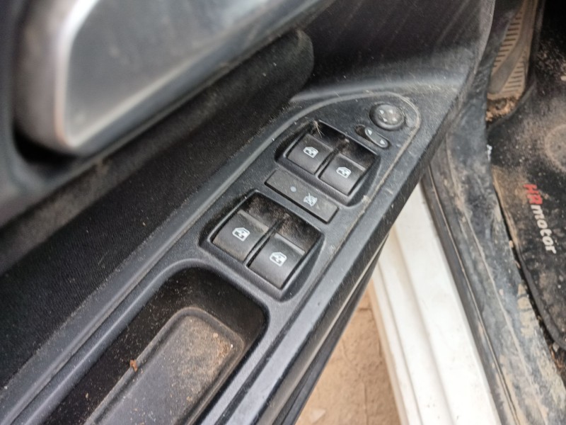 fiat tipo hatchback (356_, 357_) del año 2016