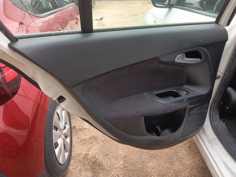 fiat tipo hatchback (356_, 357_) del año 2016