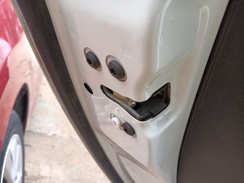 fiat tipo hatchback (356_, 357_) del año 2016