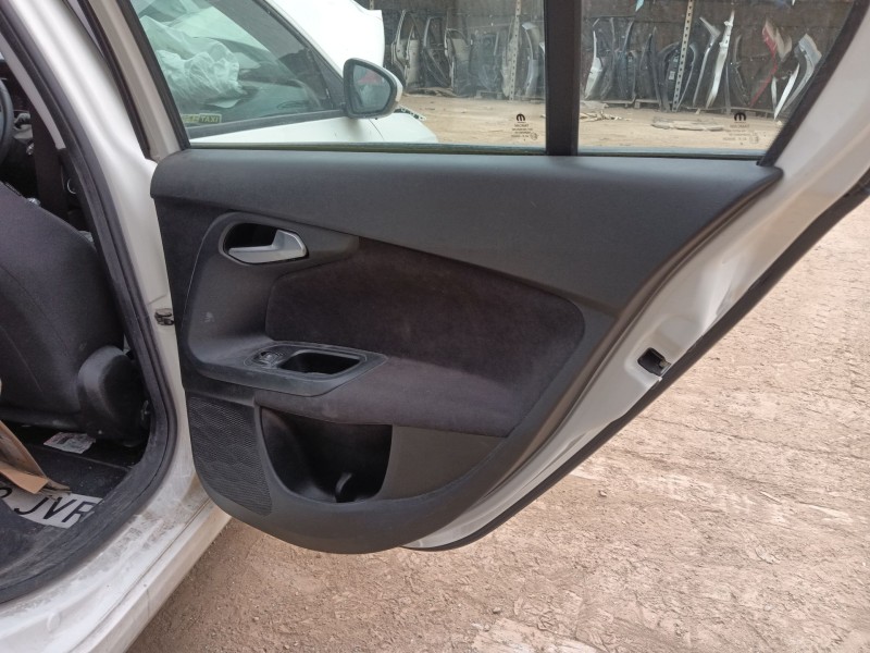 fiat tipo hatchback (356_, 357_) del año 2016