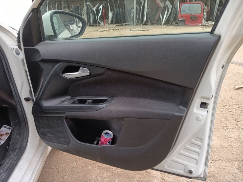 fiat tipo hatchback (356_, 357_) del año 2016