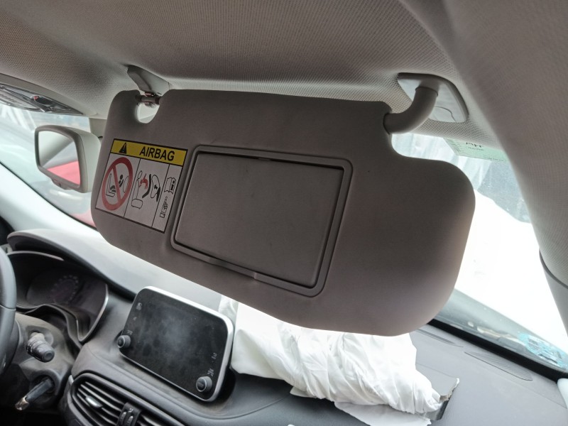 fiat tipo hatchback (356_, 357_) del año 2016