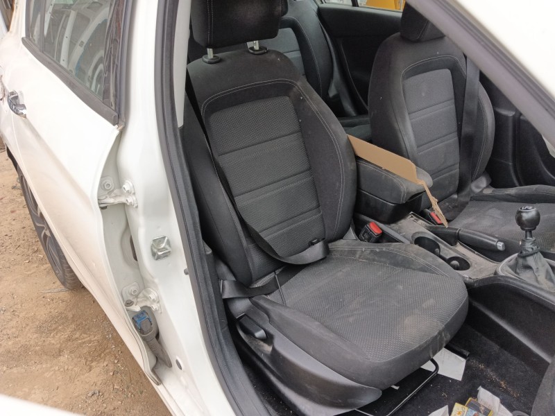 fiat tipo hatchback (356_, 357_) del año 2016