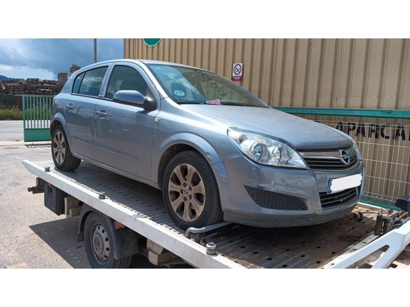 opel astra h (a04) del año 2008