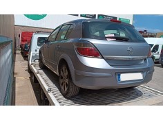 opel astra h (a04) del año 2008 2