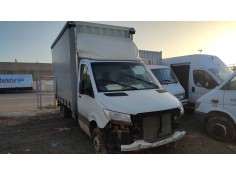 MERCEDES-BENZ SPRINTER 5-T CAJA/CHASIS (B907)