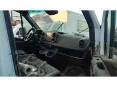 mercedes-benz sprinter 5-t caja/chasis (b907) del año 2022 2