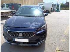 SEAT TARRACO (KN2)