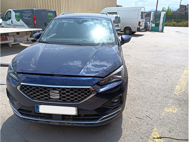 seat tarraco (kn2) del año 2022