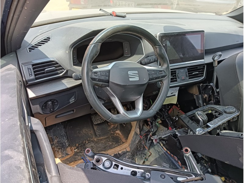 seat tarraco (kn2) del año 2022