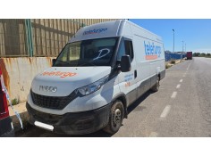 IVECO DAILY VI FURGONETA