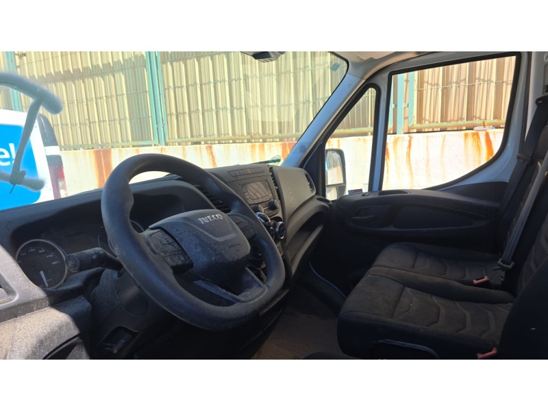 iveco daily vi furgoneta del año 2021