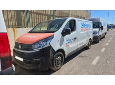 FIAT TALENTO FURGONETA (296_)
