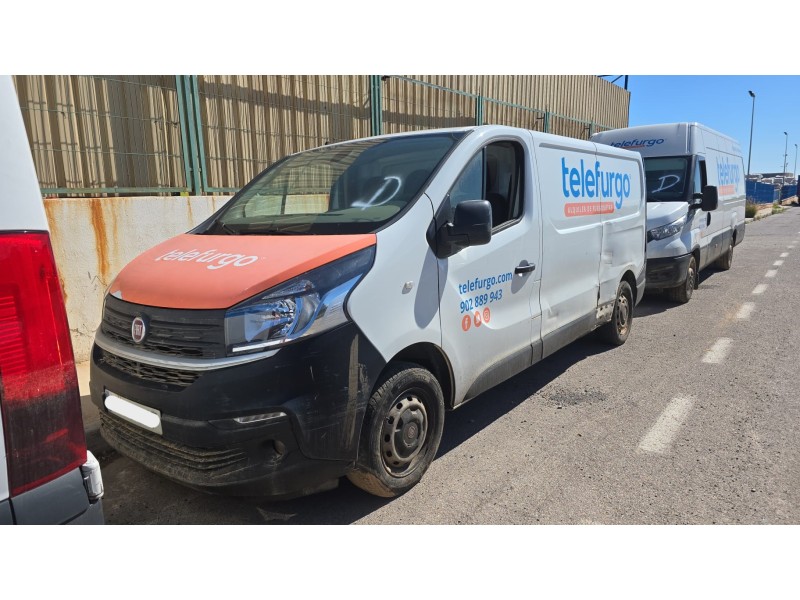 fiat talento furgoneta (296_) del año 2020