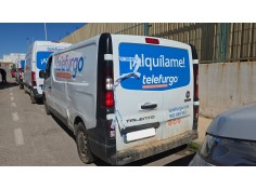 fiat talento furgoneta (296_) del año 2020 2