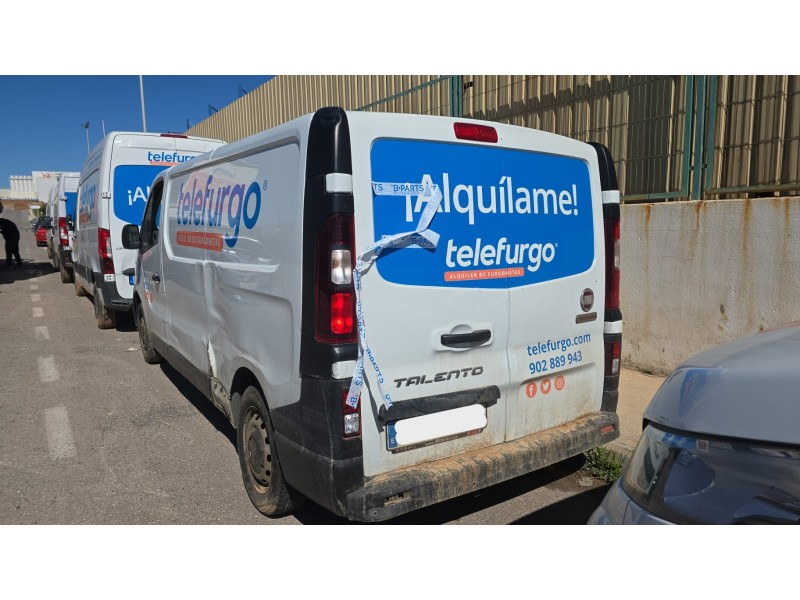 fiat talento furgoneta (296_) del año 2020