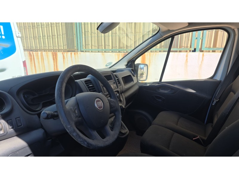 fiat talento furgoneta (296_) del año 2020