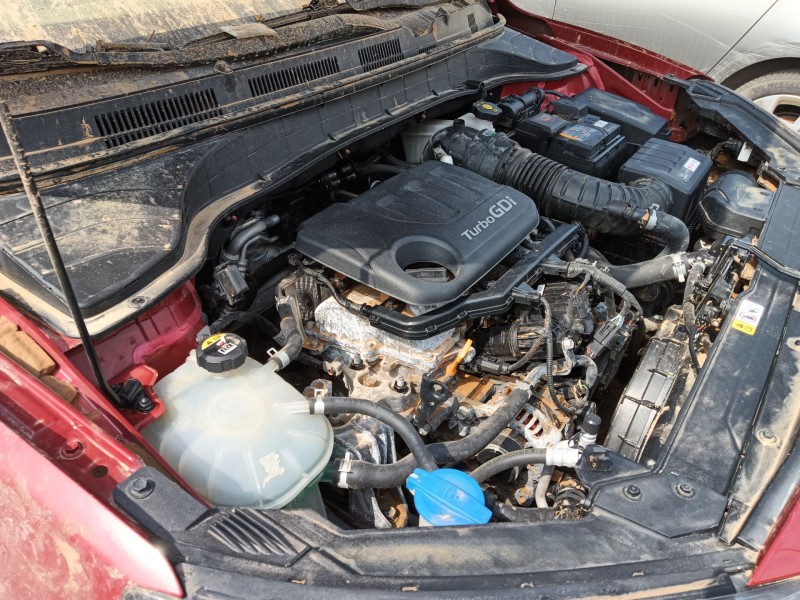 hyundai kona (os, ose, osi) del año 2019