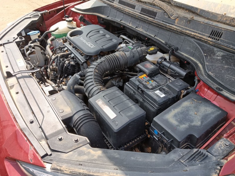 hyundai kona (os, ose, osi) del año 2019