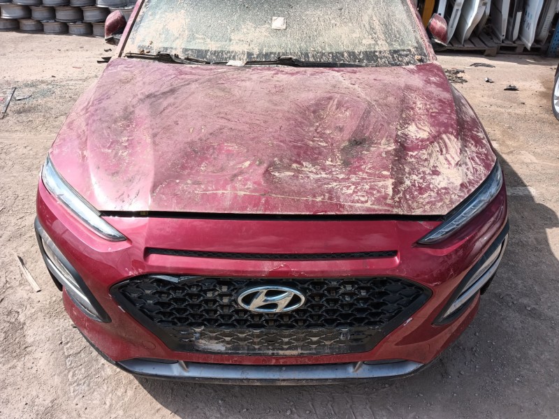 hyundai kona (os, ose, osi) del año 2019