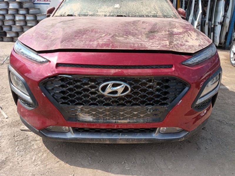 hyundai kona (os, ose, osi) del año 2019