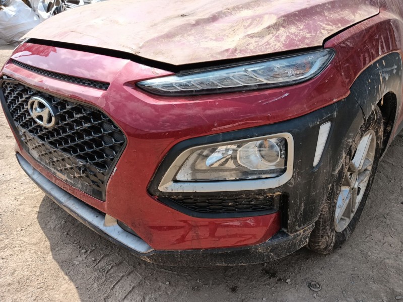 hyundai kona (os, ose, osi) del año 2019