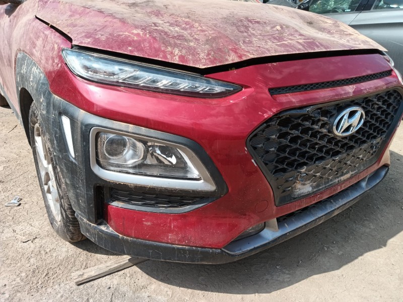 hyundai kona (os, ose, osi) del año 2019
