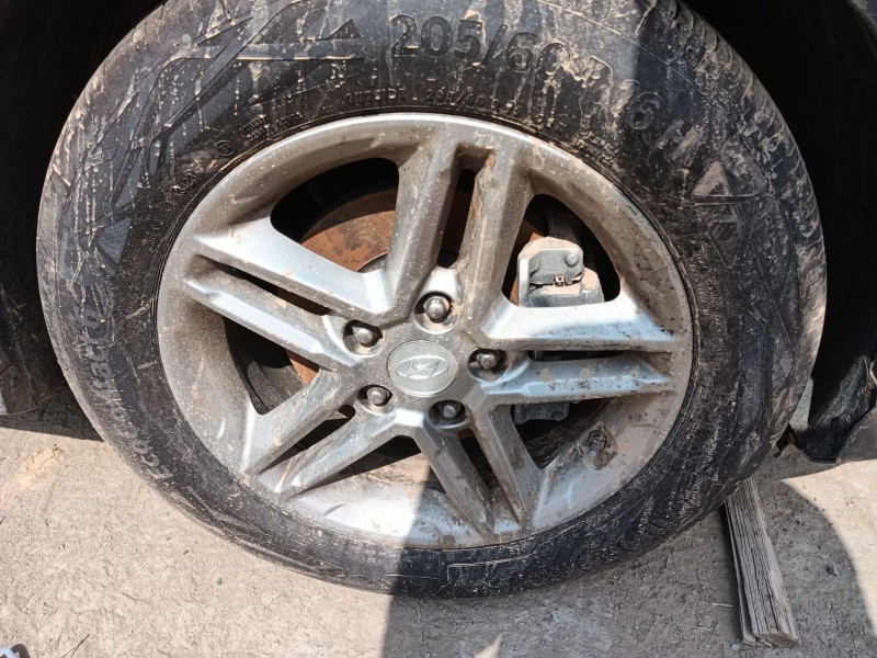 hyundai kona (os, ose, osi) del año 2019