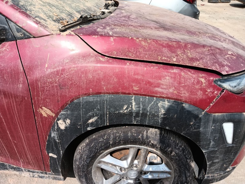 hyundai kona (os, ose, osi) del año 2019