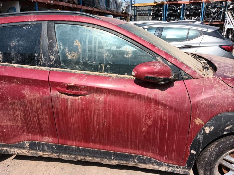 hyundai kona (os, ose, osi) del año 2019