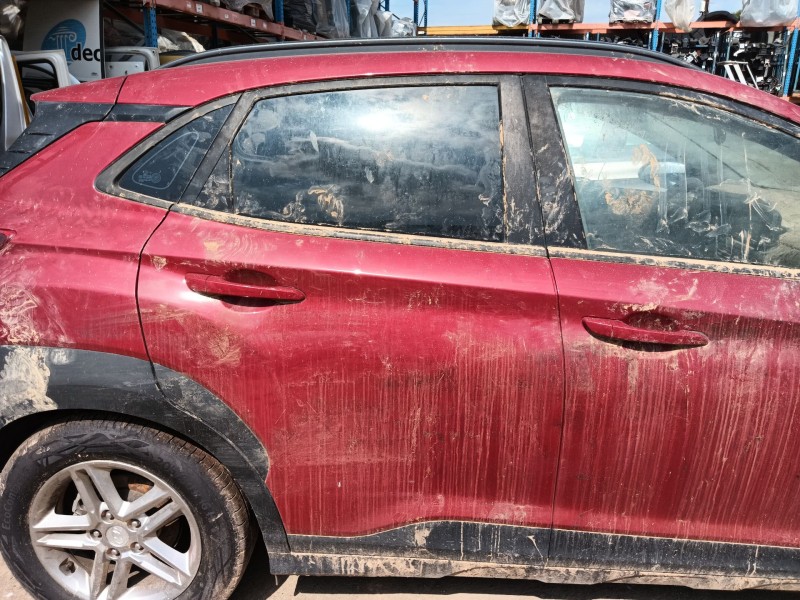 hyundai kona (os, ose, osi) del año 2019