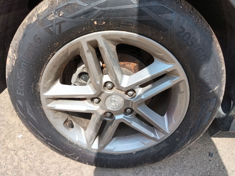 hyundai kona (os, ose, osi) del año 2019