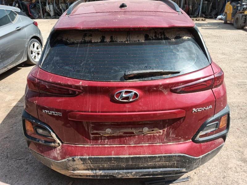hyundai kona (os, ose, osi) del año 2019