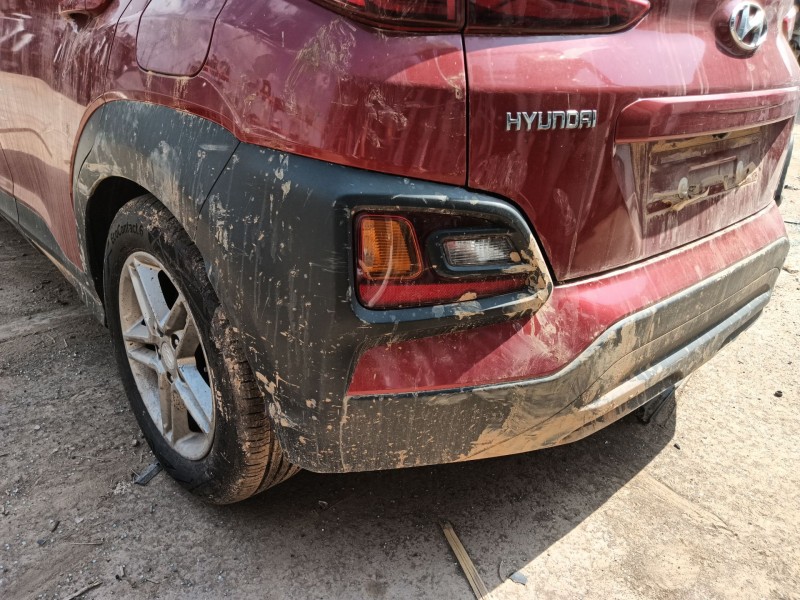 hyundai kona (os, ose, osi) del año 2019