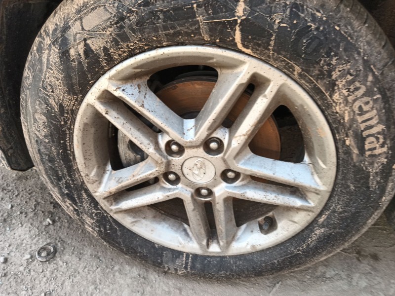 hyundai kona (os, ose, osi) del año 2019