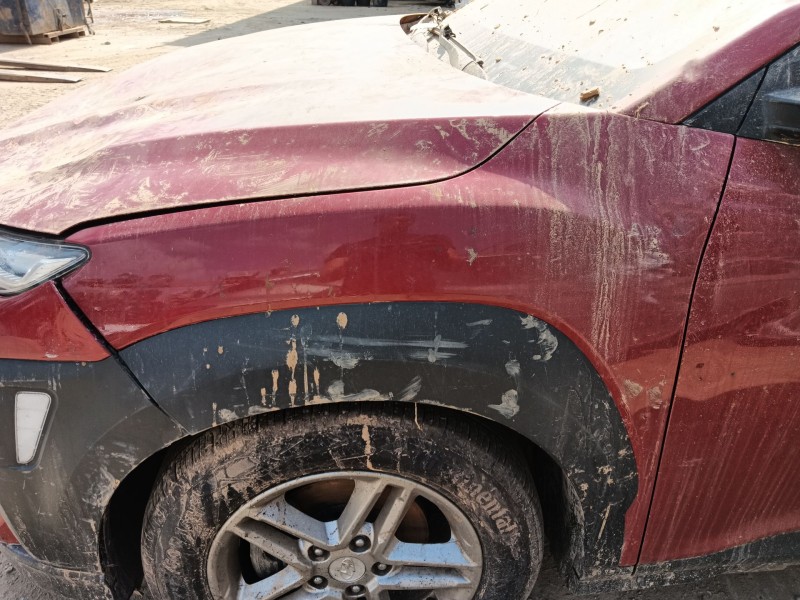 hyundai kona (os, ose, osi) del año 2019