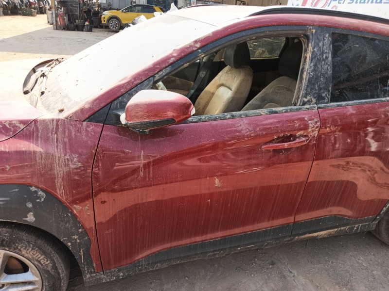 hyundai kona (os, ose, osi) del año 2019