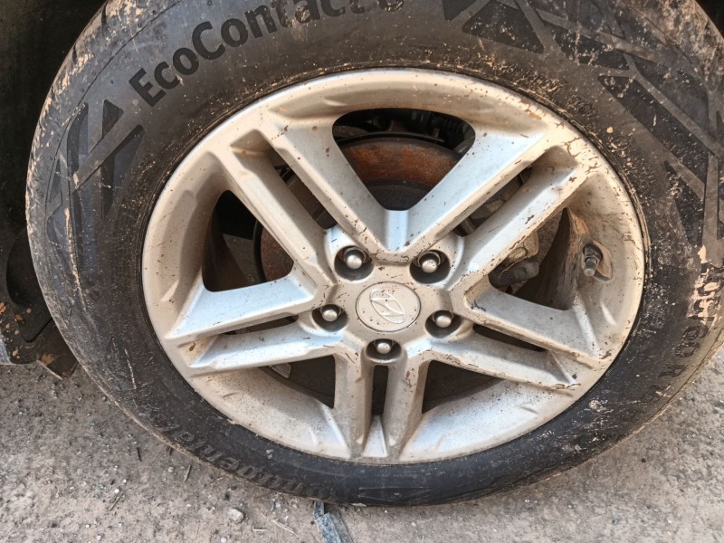 hyundai kona (os, ose, osi) del año 2019